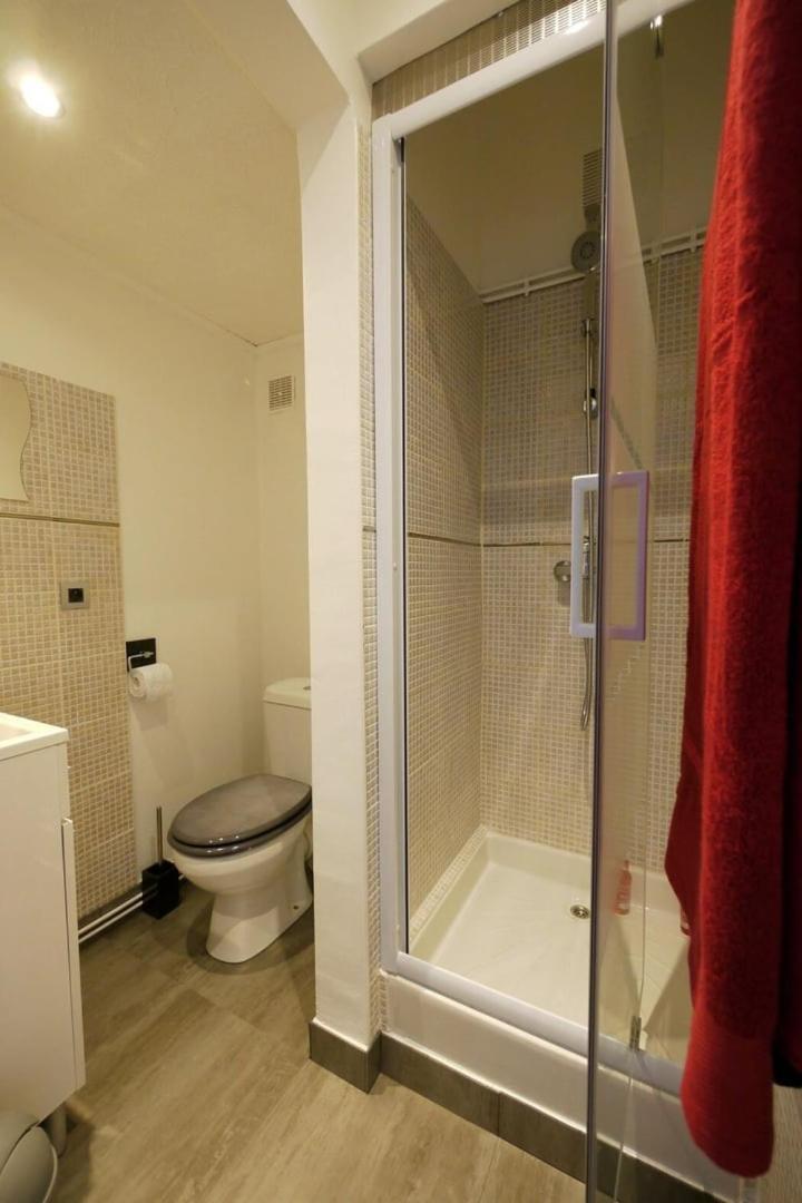 La Coccinelle - Appartement Proche Centre-Ville - Cosy - Mon Groom Troyes Exterior foto